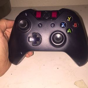 Xbox one controller